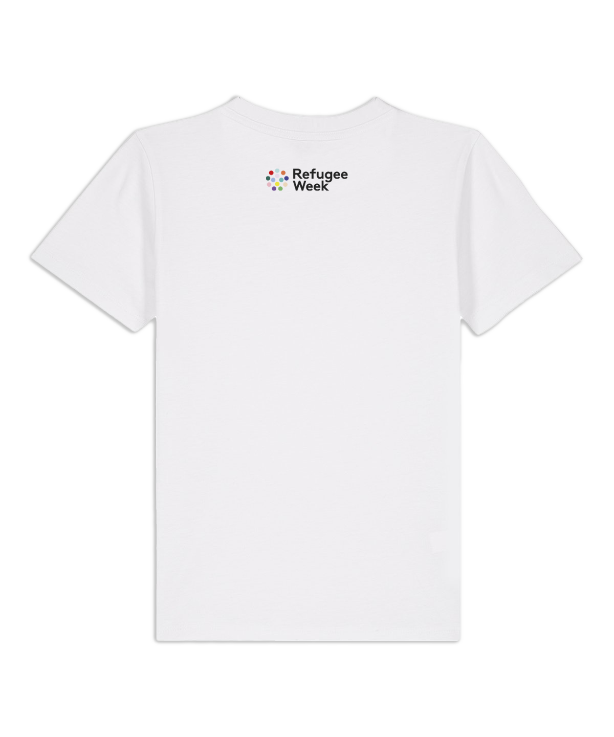 Courage Children's T-Shirt
