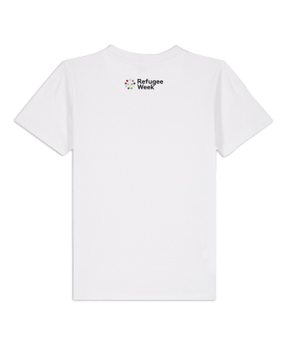 Courage Children's T-Shirt