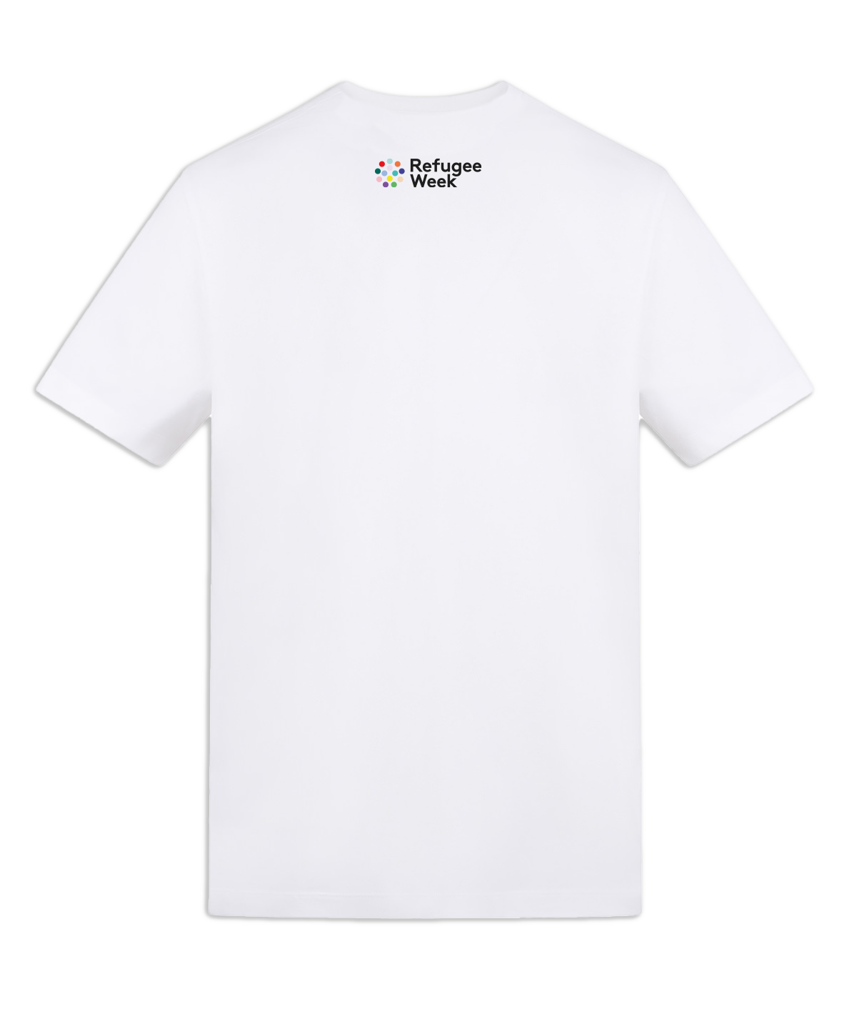 Courage by Quentin Blake Regular T-Shirt