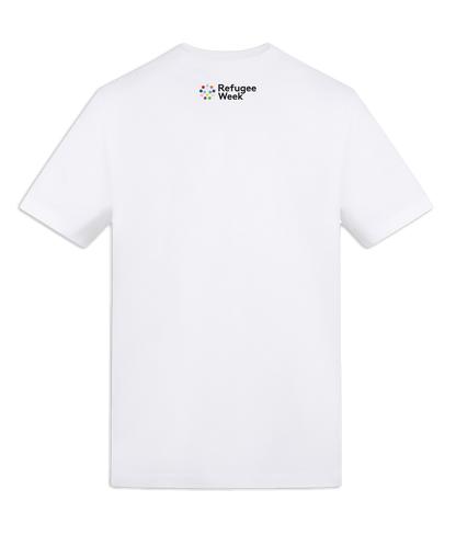 Courage by Quentin Blake Regular T-Shirt