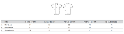 Courage Children's T-Shirt